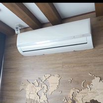 Установка кондиционеров и продажа, Благовещенск
