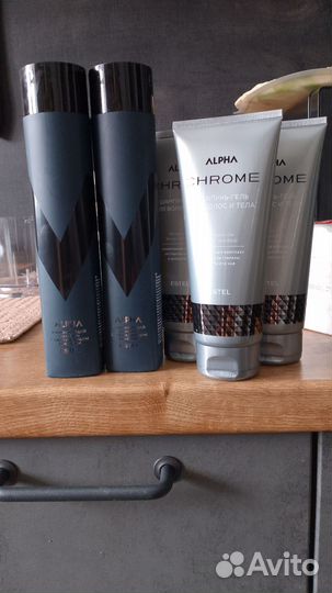 Продукция Estel