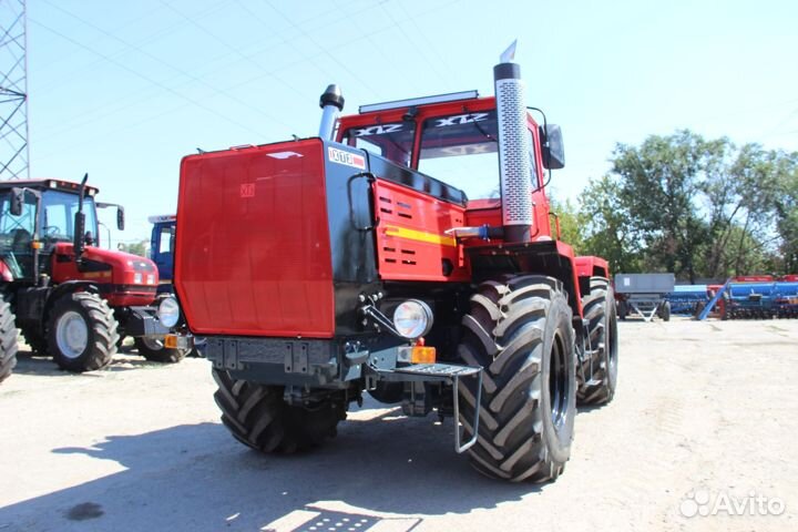 Трактор ХТЗ Т-150К, 2022