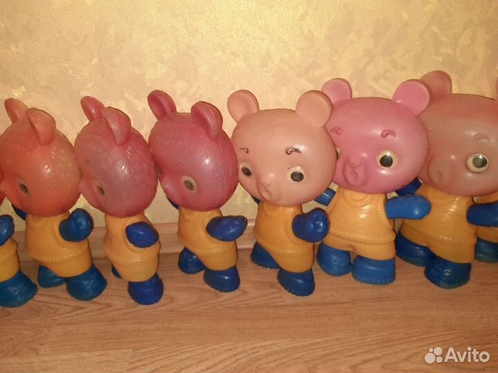 Медведь кот дутыш Вятка