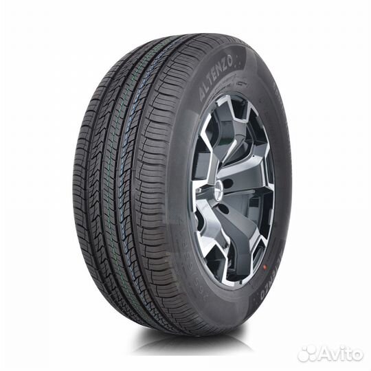 Altenzo Sports Navigator 285/35 R21 105V