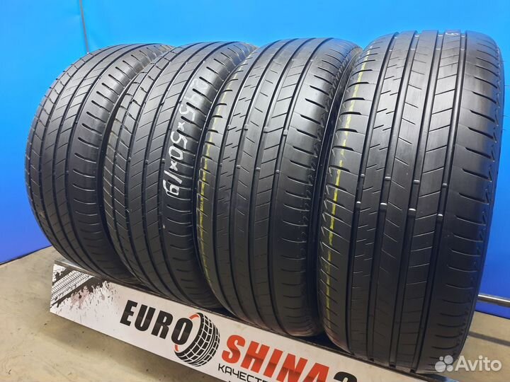 Bridgestone Alenza 001 245/50 R19 105W