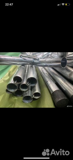 Туристический шатер