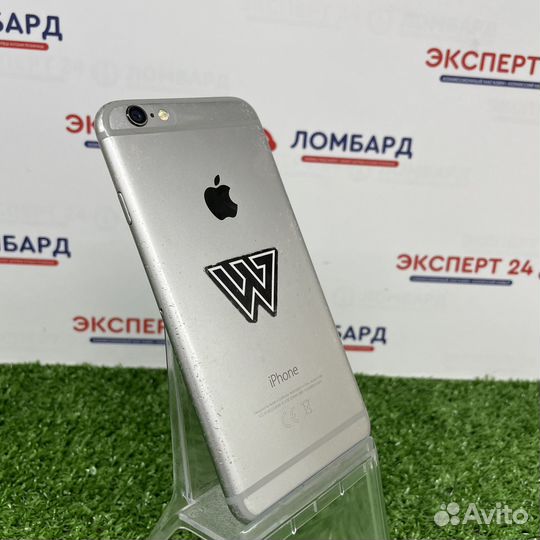 iPhone 6, 32 ГБ