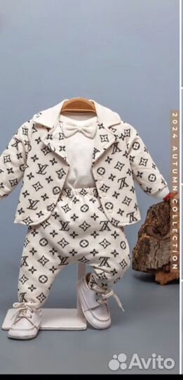 Детская одежда