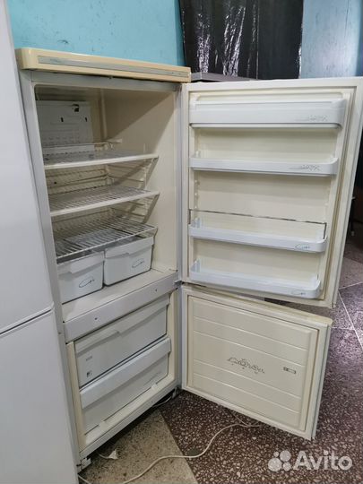 Холодильник Pozis