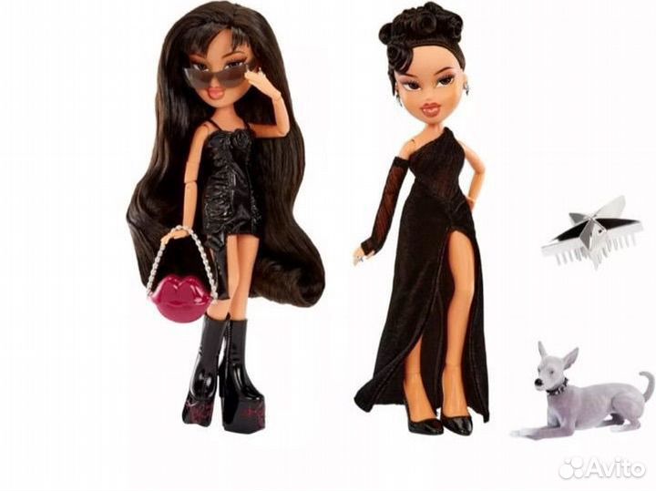 Кукла Bratz kylie jenner кукла братц Кайли Дженнер