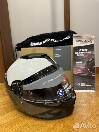 BMW xomo 2024 цвета, размеры