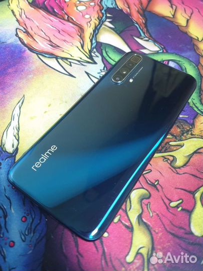 Realme x3 superzoom