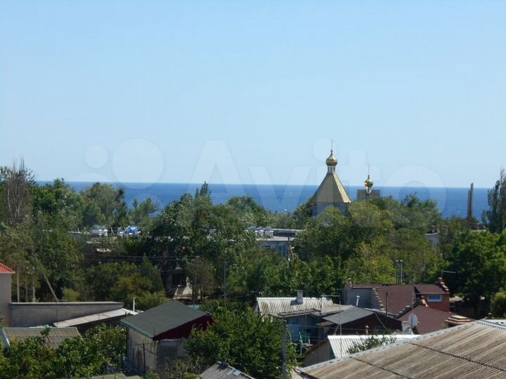 1-к. квартира, 35 м², 5/5 эт.