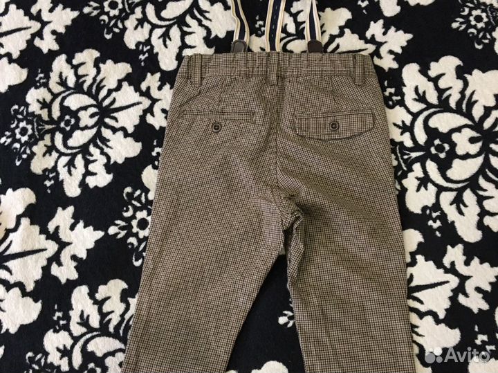 Брюки детские Zara