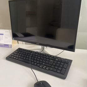 Моноблок Acer Aspire C22-820