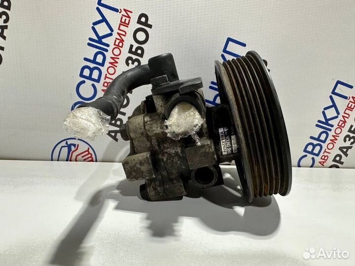 Насос гур Hyundai Santa Fe