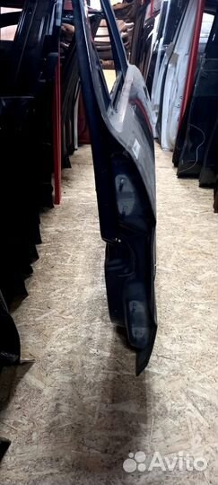 Дверь передняя левая jeep grand cherokee 2021год