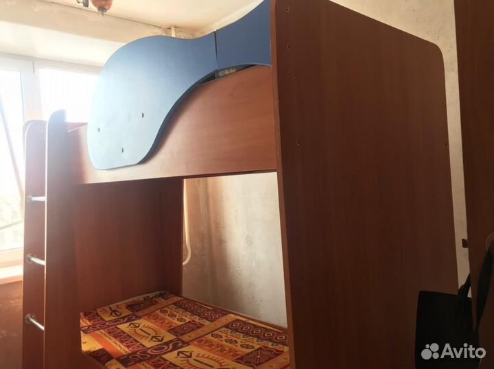 Мебель для детской комнаты бу