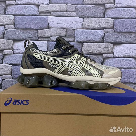 Кроссовки Asics