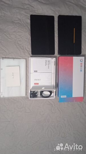 Lenovo Xiaoxin Pad 2022 6/128
