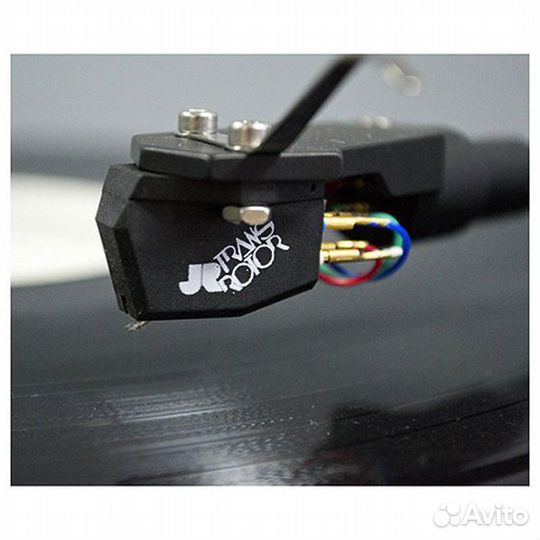 Головка звукоснимателя Transrotor Merlo Reference