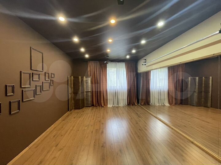 Свободного назначения, 30 м²