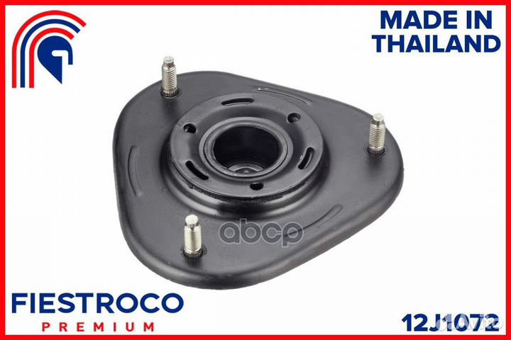 Опора амортизатора toyota Avensis 1.6L 3ZZ-FE