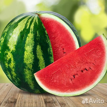 Семена арбуза юлия