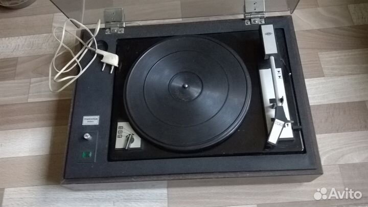 Маяк 205 и др