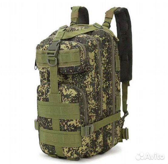 Рюкзак тактический 25 литров