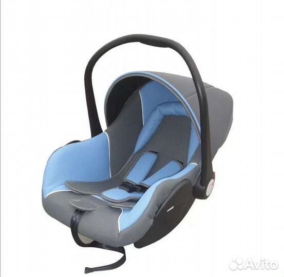 Автолюлька