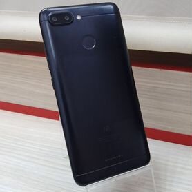 Xiaomi Redmi 6, 4/64 ГБ