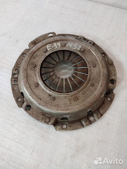 Корзина сцепления bmw 5 e39