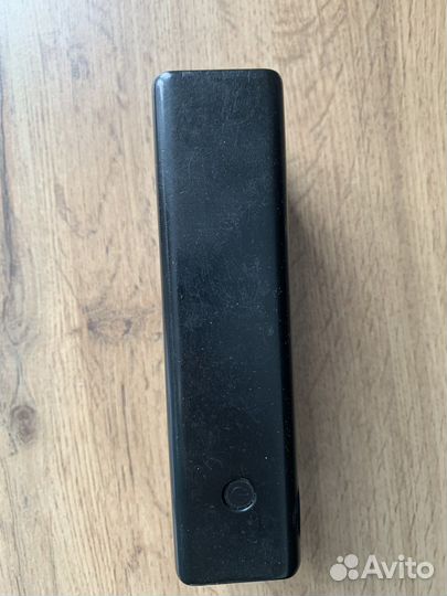 Power bank. baseus 30000mAh