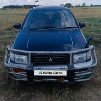 Mitsubishi RVR 2.0 AT, 1996, 420 000 км, с пробего�м, цена 305 000 руб.