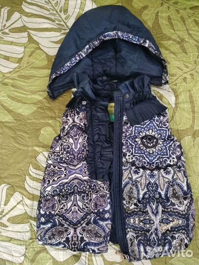 Желтка для девочки