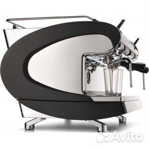 Кофемашина Nuova Simonelli Aurelia wave T3 2Gr с д