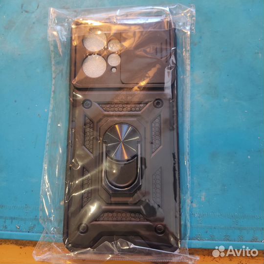 Чехол на xiaomi redmi note 12 4g