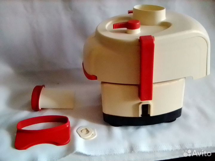 Соковыжималка новая СССР