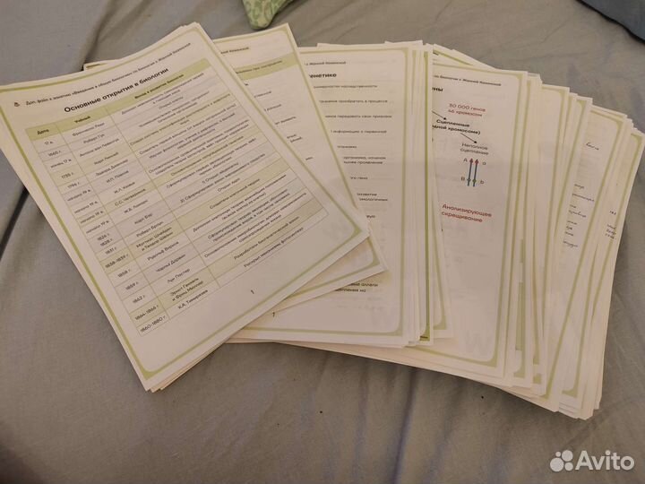 Книги для подготовки к егэ