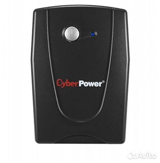 Ибп cyber power 600