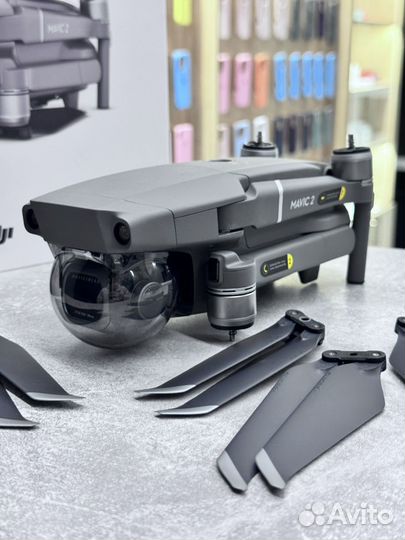 DJI mavic 2pro