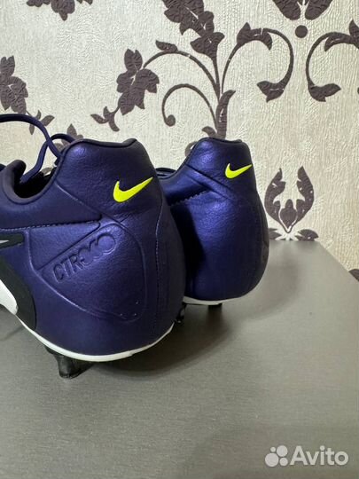 Бутсы nike CTR 360