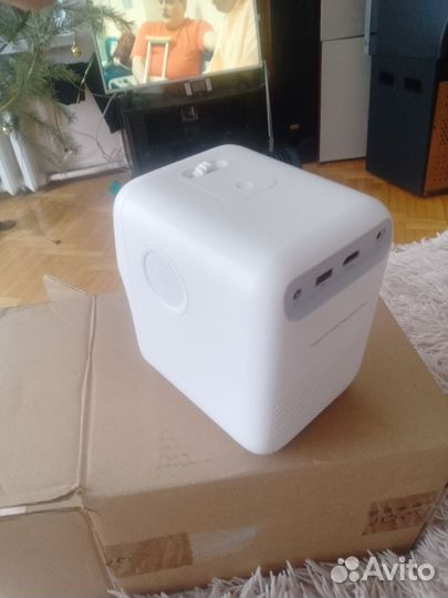 Проэктор xiaomi T2