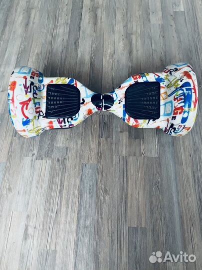 Гироскутер бу