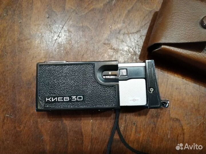 Фотоаппарат Киев - 30