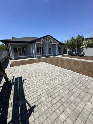 Дом 150 м² на участке 4,2 сот. на продажу в Севастополе | Купить дом в ...