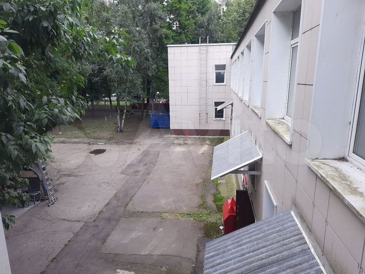 Здание/Офис/Гостиница/Хостел -1000м2