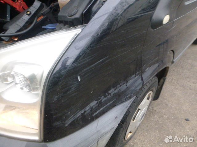 Маховик демпферный дизельный ford transit 7