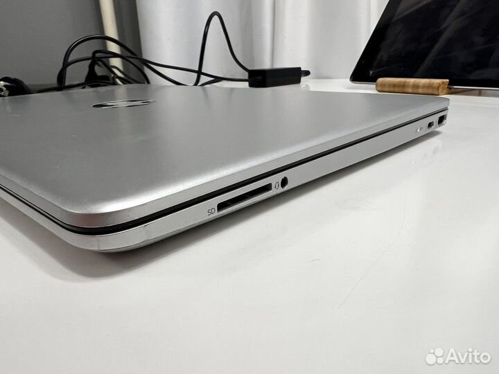 Ноутбук HP