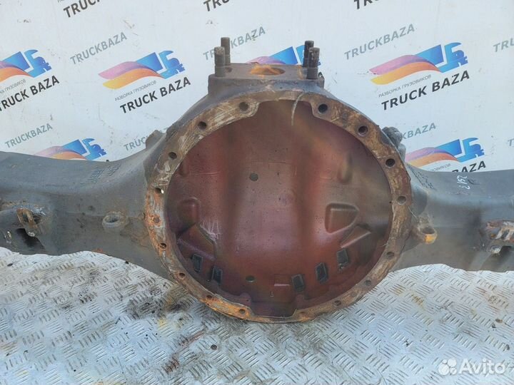 Корпус заднего моста Volvo FH