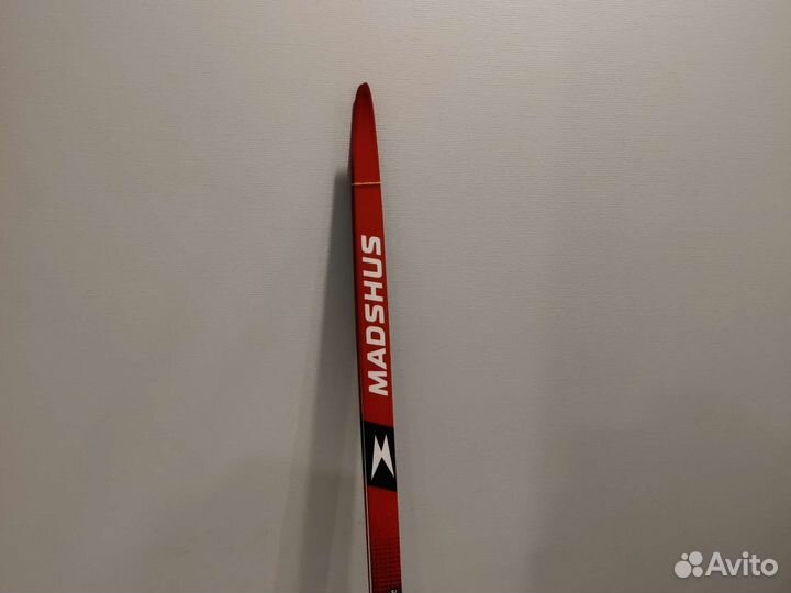 Лыжи беговые madshus redline 3 0