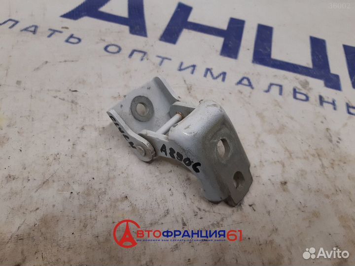 Петля двери, 804200003R renault fluence, 3035919